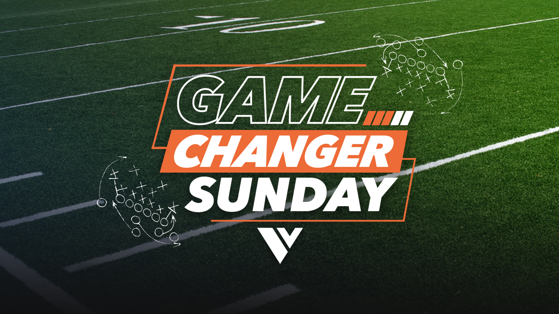 Gamechanger Sunday - February 9 + Get In the Game - February 16